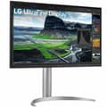 Miniatyrbilde 5 av 11: Spilleskjerm LG 27UQ850-W 4K Ultra HD 27"