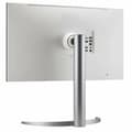Miniatyrbilde 7 av 11: Spilleskjerm LG 27UQ850-W 4K Ultra HD 27"