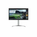 Miniatyrbilde 9 av 11: Spilleskjerm LG 27UQ850-W 4K Ultra HD 27"