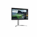 Miniatyrbilde 11 av 11: Spilleskjerm LG 27UQ850-W 4K Ultra HD 27"