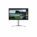 Miniatyrbilde 1 av 11: Spilleskjerm LG 27UQ850-W 4K Ultra HD 27"