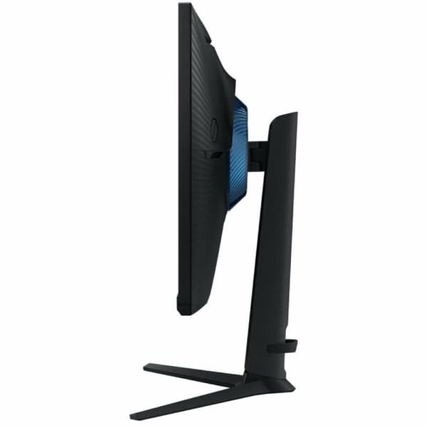 Skjerm Samsung LS24DG304EUXEN Full HD 24"