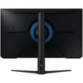 Miniatyrbilde 4 av 4: Skjerm Samsung LS24DG304EUXEN Full HD 24"