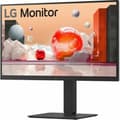 Pikkukuva 6 / 11: Pelinäyttö LG 27BA750-B Full HD 27"