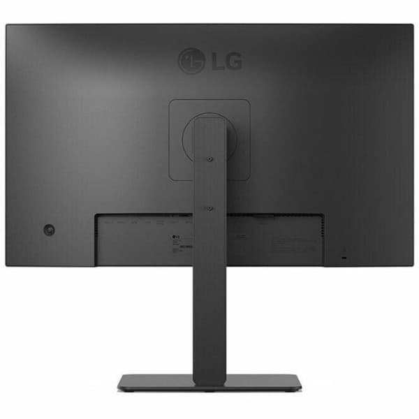 Pelinäyttö LG 27BA750-B Full HD 27"