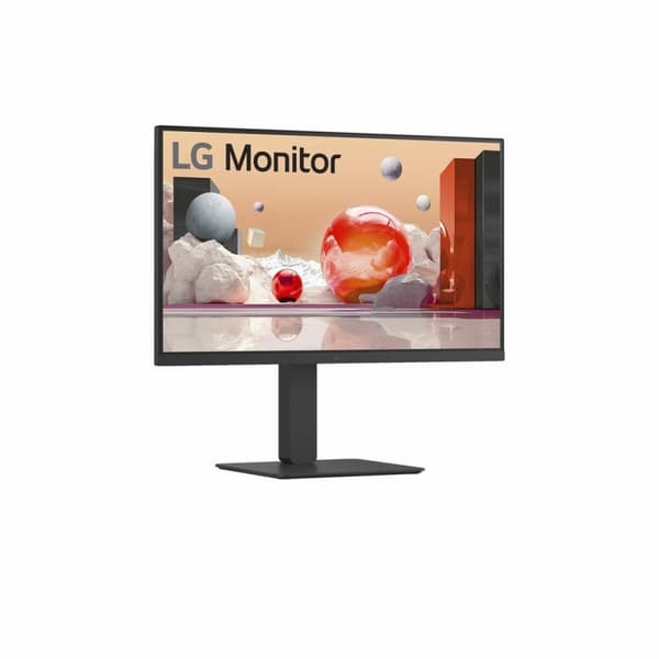 Pelinäyttö LG 27BA750-B Full HD 27"