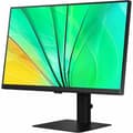 Miniatyrbillede 9 af 11: Skærm Samsung LS24D600EAUXEN Quad HD 24"