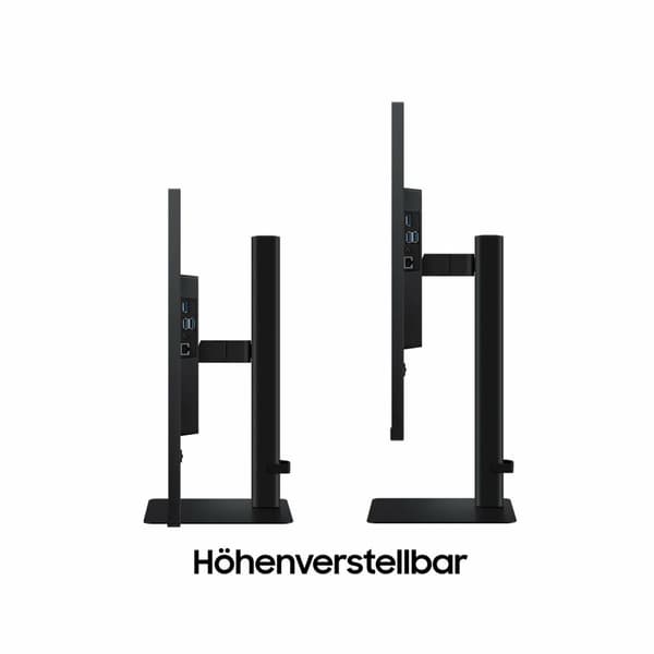 Gaming skærm Samsung LS32D800UAUXEN 4K Ultra HD 32"