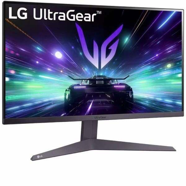 Näyttö LG 24GS50F-B Full HD 24"