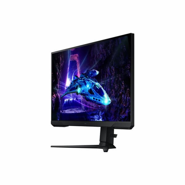 Pelinäyttö Samsung LS32DG302EUXEN Full HD 32"