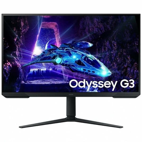 Pelinäyttö Samsung LS32DG302EUXEN Full HD 32"