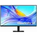Pikkukuva 5 / 11: Pelinäyttö Samsung LS32D800UAUXEN 4K Ultra HD 32"