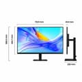 Pikkukuva 6 / 11: Pelinäyttö Samsung LS32D800UAUXEN 4K Ultra HD 32"