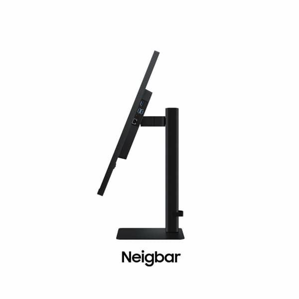 Pelinäyttö Samsung LS32D800UAUXEN 4K Ultra HD 32"