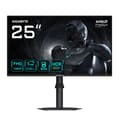 Miniatyrbild 1 av 6: Moniteur Gaming - GIGABYTE - G25F2 - 24,5' FHD - 200Hz - 1ms - DisplayHDR 10