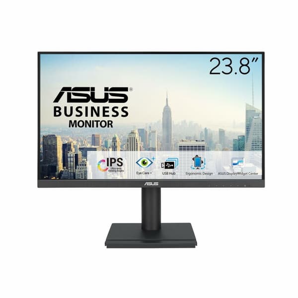 Monitor Asus 90LM0540-B01370 Full HD 24"