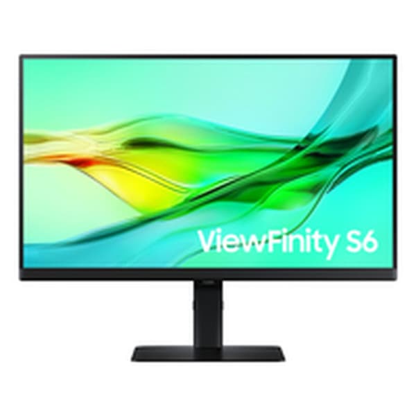 Skærm Samsung LS24D604UAUXEN