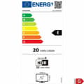 Pikkukuva 2 / 11: Pelinäyttö Samsung LS27D600UAUXEN Quad HD 27"