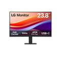 Miniatyrbild 6 av 11: Monitor LG 24U421A-B.AEUQ Full HD 24"