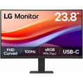 Miniatyrbild 9 av 11: Monitor LG 24U421A-B.AEUQ Full HD 24"