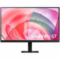 Miniatyrbild 1 av 11: Monitor Gaming Samsung LS27D702EAUXEN 4K Ultra HD 27"