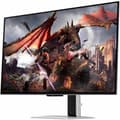 Miniatyrbild 3 av 11: Monitor Gaming Samsung LS32DG802SUXEN 4K Ultra HD 32"