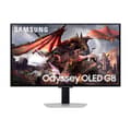 Miniatyrbild 6 av 11: Monitor Gaming Samsung LS32DG802SUXEN 4K Ultra HD 32"