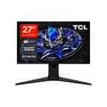Miniatyrbild 9 av 11: Monitor TCL 27R83U