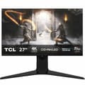 Miniatyrbild 1 av 11: Monitor TCL 27R83U
