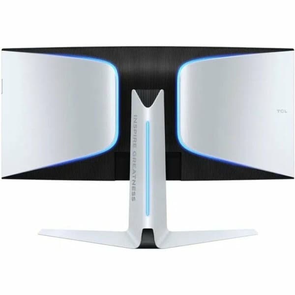 Monitor TCL 34R83Q
