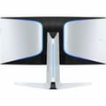 Miniatyrbild 5 av 11: Monitor TCL 34R83Q