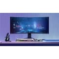 Miniatyrbild 7 av 11: Monitor TCL 34R83Q