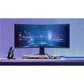 Miniatyrbild 8 av 11: Monitor TCL 34R83Q