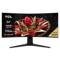 Miniatyrbild 9 av 11: Monitor TCL 34R83Q