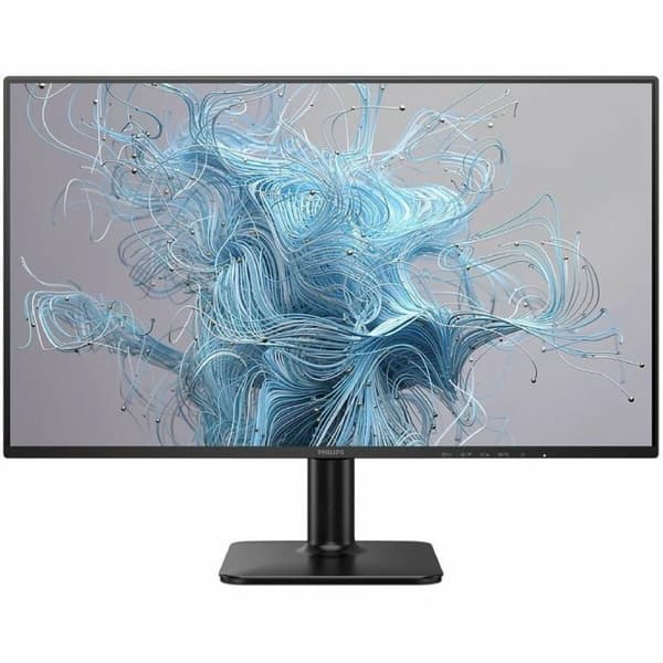 Skærm Philips 24E2N1110/00 23,8" Full HD Sort