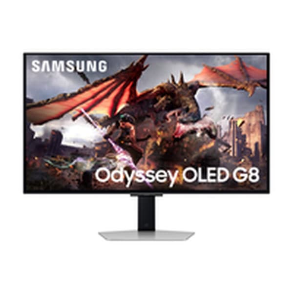 Gaming skærm Samsung LS32DG802SUXEN 4K Ultra HD 32"