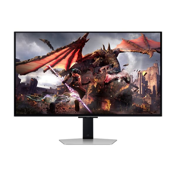 Gaming skærm Samsung LS32DG802SUXEN 4K Ultra HD 32"