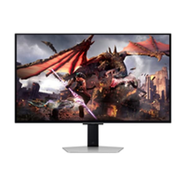 Gaming skærm Samsung LS32DG802SUXEN 4K Ultra HD 32"