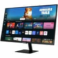 Miniatyrbillede 3 af 11: Gaming skærm Samsung LS27DM502EUXEN Full HD 27"
