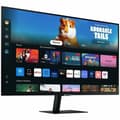 Miniatyrbillede 2 af 11: Gaming skærm Samsung LS27DM502EUXEN Full HD 27"
