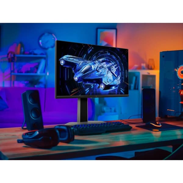 Skærm TCL 25G64