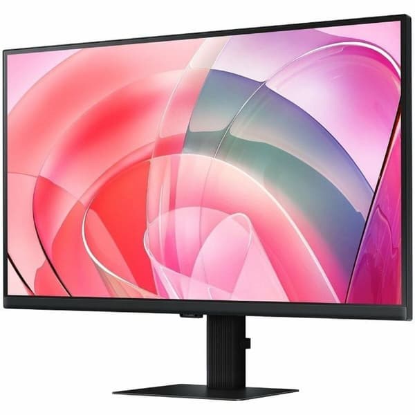 Pelinäyttö Samsung LS27D706EAUXEN 4K Ultra HD 27"