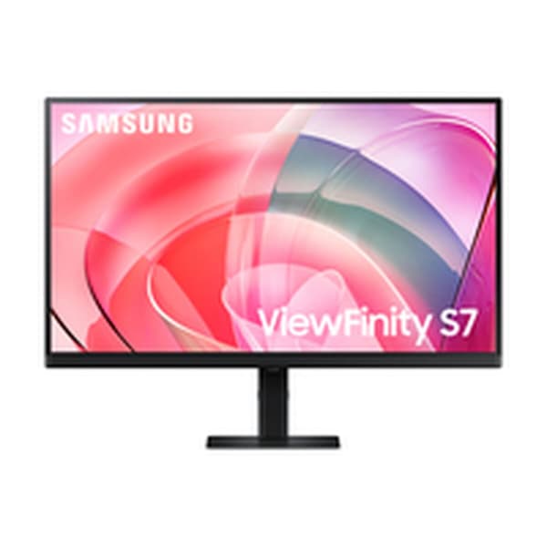 Pelinäyttö Samsung LS27D706EAUXEN 4K Ultra HD 27"