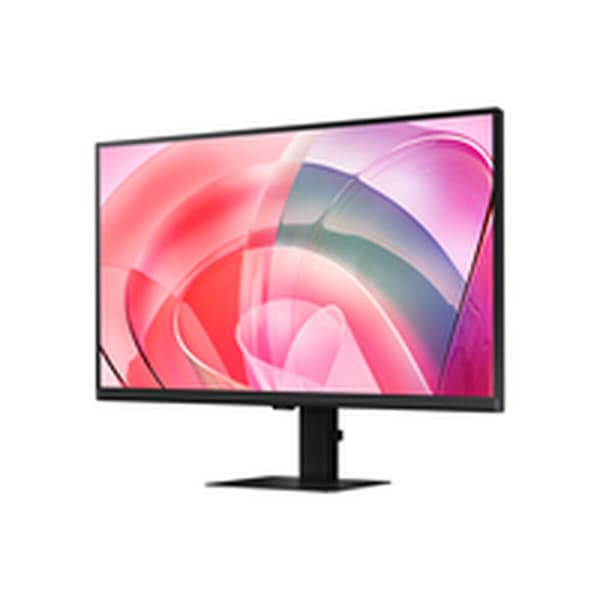 Pelinäyttö Samsung LS27D706EAUXEN 4K Ultra HD 27"