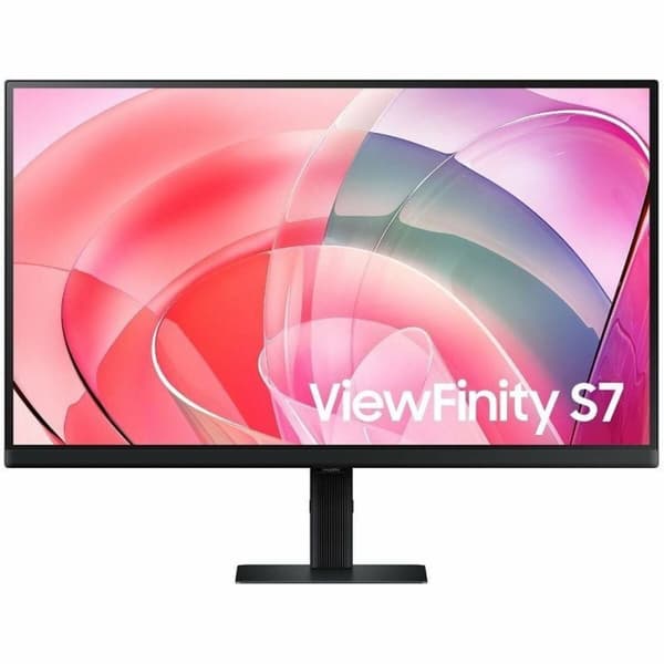 Pelinäyttö Samsung LS27D706EAUXEN 4K Ultra HD 27" musta