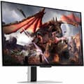 Miniatyrbillede 2 af 11: Gaming skærm Samsung LS32DG802SUXEN 4K Ultra HD 32"