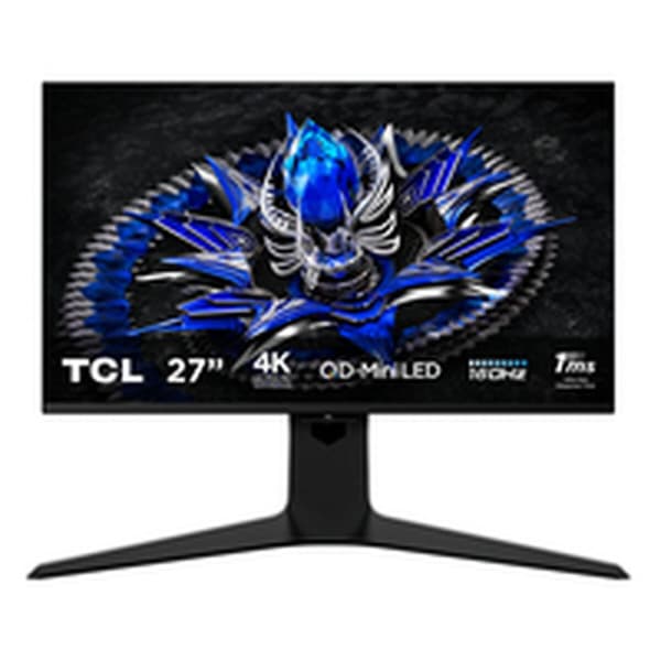 Skærm TCL 27R83U