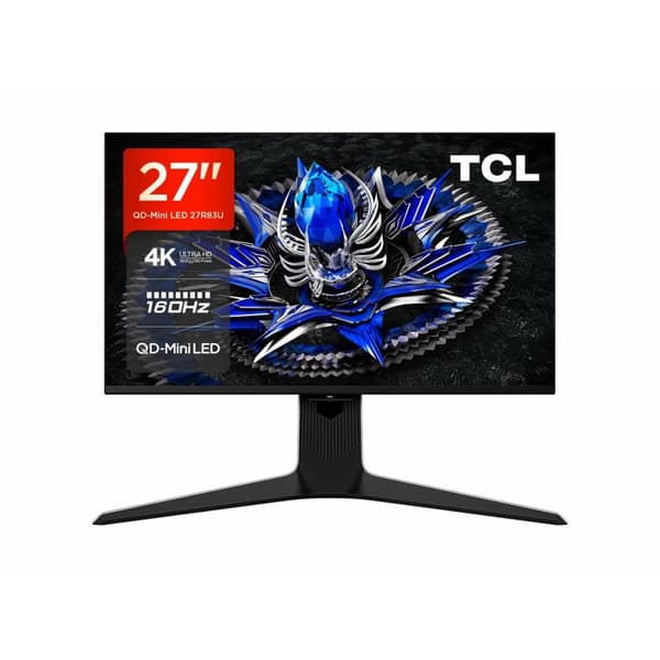 Skærm TCL 27R83U