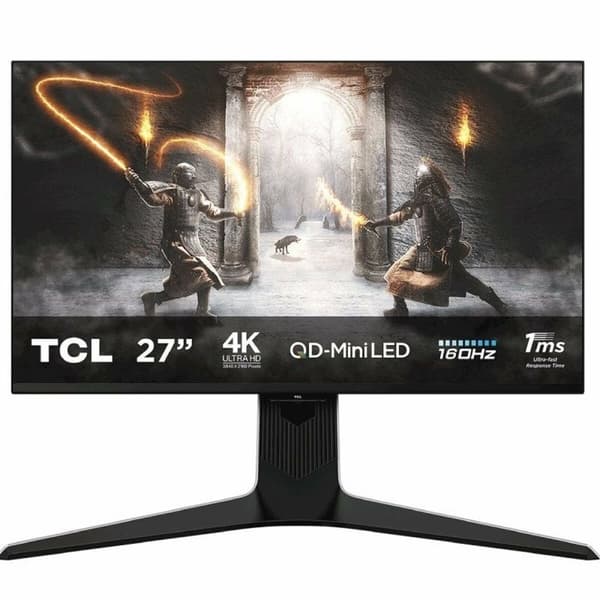 Skærm TCL 27R83U