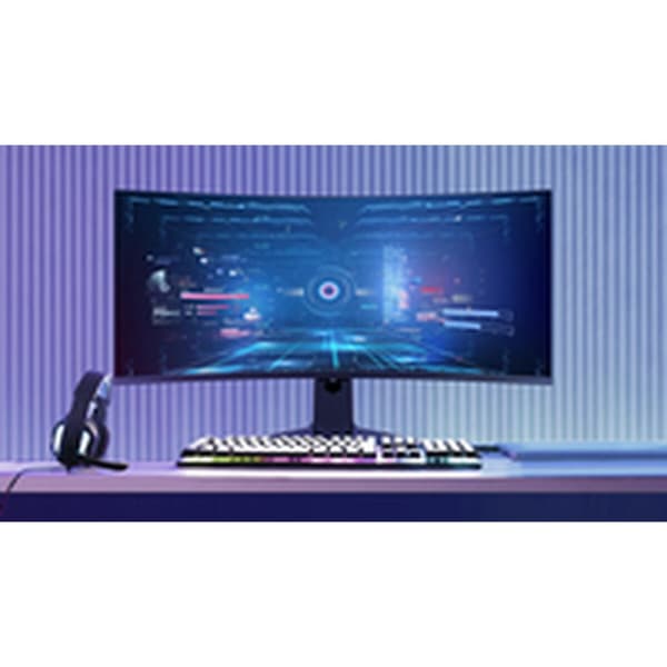 Skærm TCL 34R83Q